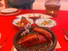 -白家大院·王府宫廷菜(苏州街店)