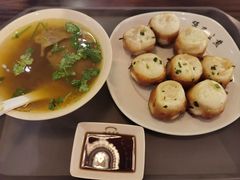 -哑巴生煎(临顿路店)