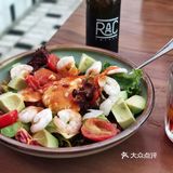 一日之计在于晨🌸Breakfast