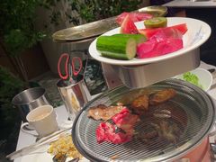 -星伦多自助料理·涮烤一体(杭州来福士店)
