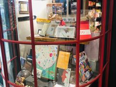 -西西弗书店&矢量咖啡(万象城店)