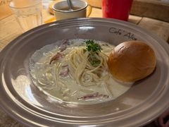 -Cafe Alice咖啡爱丽丝(奥城店)