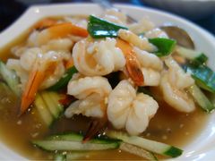 -蓬莱小馆 Joyful Restaurant