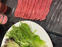 -常赢三兄弟·清真涮肉(崂山路总店)