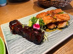 -常来小聚·广州非遗传承餐厅(高德置地店)