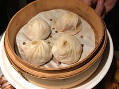 -绿茶餐厅(蓝色港湾店)