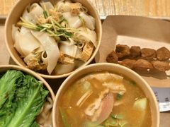 -禅悦素食