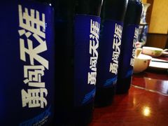 -老城味道·传统天津菜(杨柳青店)