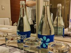 -香港尖沙咀凯悦酒店