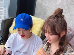-无锡苏宁JW万豪酒店-大堂酒廊