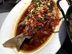 -费大厨辣椒炒肉(黄兴中心广场店)