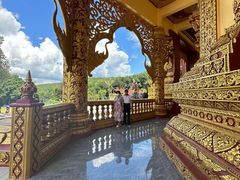 -西双版纳勐泐文化旅游区