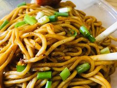 -阿三生煎(友谊大街店)