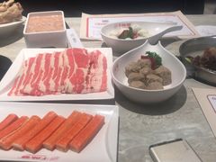 -千味涮·健康火锅(会展连城新天地店)