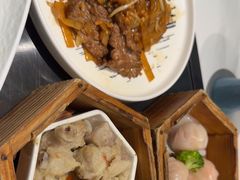 -祥记餐饮•豫粤珍味(郑东新区新长安店)