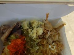 -咕噜咕噜·章鱼小丸子(西湖路店)
