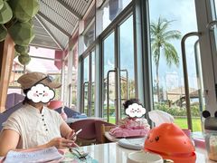 -水桶王国主题餐厅·聚会·生日派对·亲子活动·家庭套餐(亚龙湾希尔顿店)