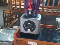 -重庆德庄火锅(胖东来云鼎店)