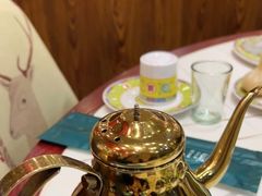 -清真·马家火锅美食城(镇江北路店)