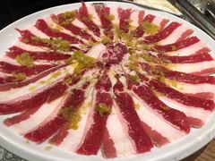 -韩宫宴烤肉·料理(苏州中心店)