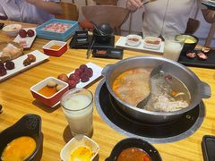 -水林间·寿喜烧自助(仙林金鹰店)