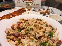 -前海沿·青岛菜(乐客城店)