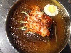 -大叹号·朝鲜族烤肉(潍坊泰华城店)