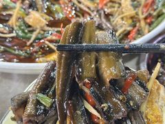 -辣螃铠盆盆蟹大排档(总店)