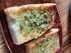 -PIZZA BIANCA(民园店)