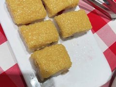 -西贝(吴江路湟普汇店)
