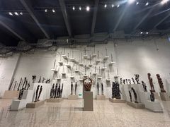 -长春世界雕塑园