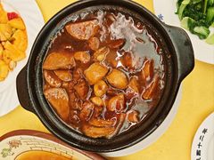 -清真马祥兴菜馆(云南北路店)