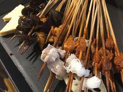 -钢管厂五区小郡肝串串香(南山店)
