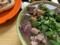 -清真-戏楼王记牛肉面