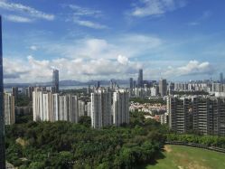 -禧月荟S月子中心(侨城店)