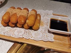 -老佛爷铜炉蛙锅(海岸城店)