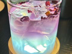 -鲜璟台·地标景观餐厅(上海中心店)