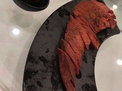 香烧和牛舌-岭南海晏楼(滨江东总店)
