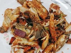 -丰尔粥食·顺德鱼生·干蒸排骨顺德菜(大良分店)