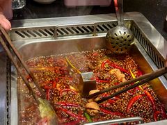 -川西坝子火锅(金沙1.0直营店)