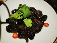 -绿茶餐厅(燕郊永旺店)