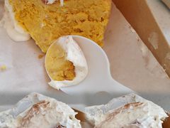 南瓜巴斯克-季味菓屋