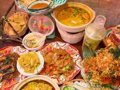 -泰妃殿(武汉首店)