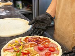 -get pizza意大利餐厅(凯德MALL店)