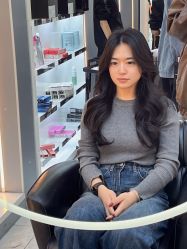 -赤道 Hair Salon