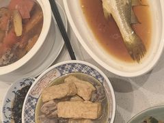 -泉上·发现DISCOVERY ·黔菜餐厅(银海元隆广场店)