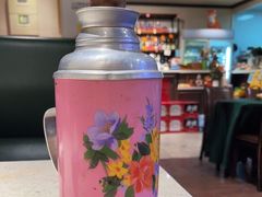 -阿莉餐厅(枣阳路店)