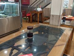 -庆丰包子铺(临河里店)