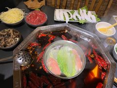 -大风老火锅(江北一店)
