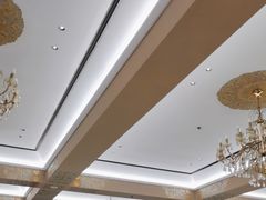 -君庭中餐厅(友谊宾馆店)